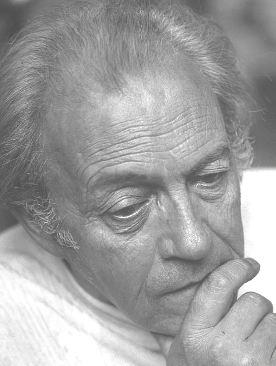 Мемос Макрис (1913 - 1993) - фото 1